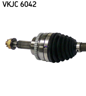 SKF VKJC 6042 Albero motore/Semiasse